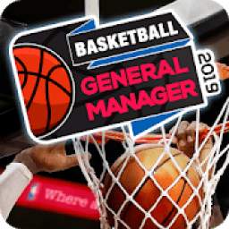 Basketball General Manager 2019 - Coach Game