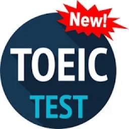 New TOEIC Test 2019