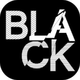 Black Wallpapers - 4K Dark & AMOLED Backgrounds