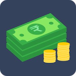 Cash Calculator Tool - Cash Counter (India) आइकन