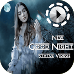 New Night Status Videos आइकन