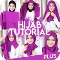 Tutorial Hijab 2018 New