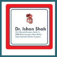 Dr. Ishan Shah on 9Apps