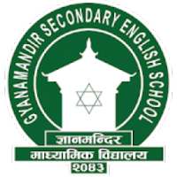 Gyanamandir Secondary English School on 9Apps