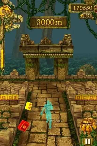 Temple Beast Escape स्क्रीनशॉट 2