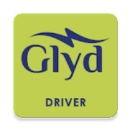 Glyd Driver आइकन