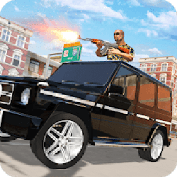 ikon Crime Traffic Racer