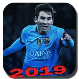 Messi Wallpapers 2019
