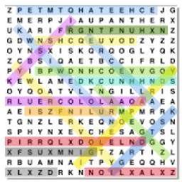 Word Search