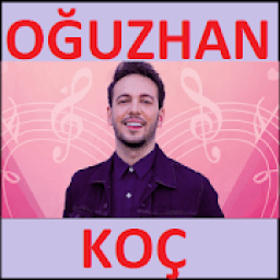 ikon Oğuzhan Koç Şarkıları(İnternetsiz)