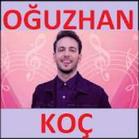 Oğuzhan Koç Şarkıları(İnternetsiz) on 9Apps