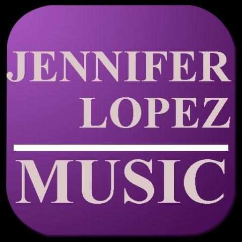 JENNIFER LOPEZ MUSIC screenshot 1