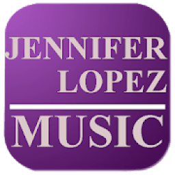 ikon JENNIFER LOPEZ MUSIC