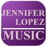 JENNIFER LOPEZ MUSIC on 9Apps