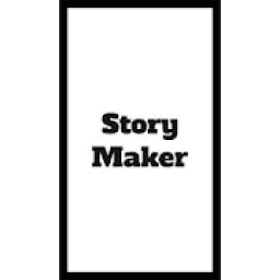 Story Maker- Create beautiful stories to Instagram