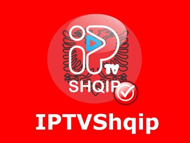 Iptv shqip shop