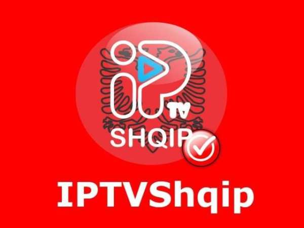 IPTVShqip Lite screenshot 1