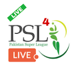 psl live cricket - psl live tv icon