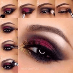 Eye MakeUp icon