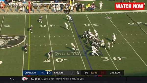 NFL Live Streaming Free screenshot 1