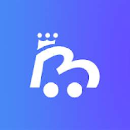 렌트킹 - 전국 렌터카 실시간 가격비교 예약 앱. 비대면예약. 전국배달, 제주렌트카