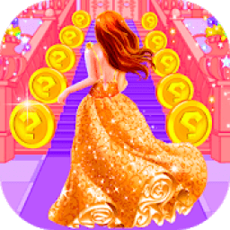 Temple Princess Adventure Runner 2019 आइकन