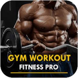 Gym Workout - Bodybuilding & Fitness