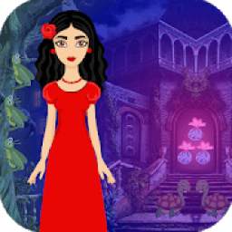 Best Escape Games 99 Dame Rescue Game 1.0.0