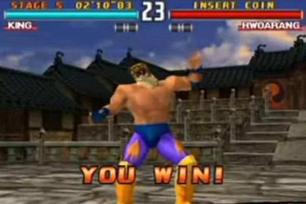 Free Tekken 3 Game Guide screenshot 2
