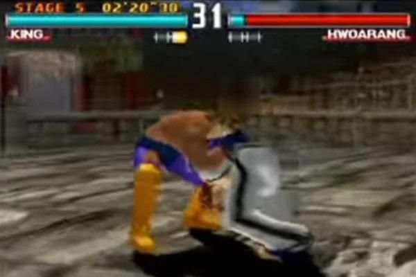 Free Tekken 3 Game Guide स्क्रीनशॉट 1