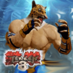 Free Tekken 3 Game Guide icon