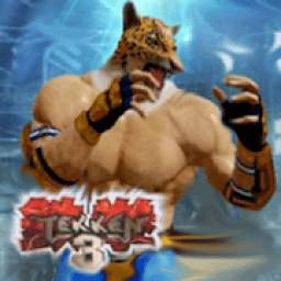 Free Tekken 3 Game Guide 1.0