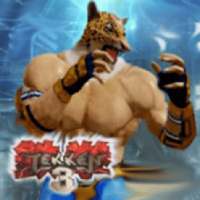 Free Tekken 3 Game Guide