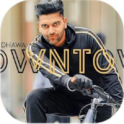 Guru Randhawa Photo Frames