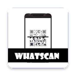 Whatscan 5