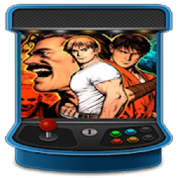 Super Aracde Room icon
