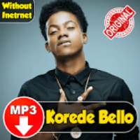 Korede Bello Songs