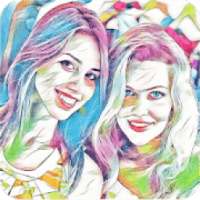 Art Filter Photo Editor & Photo Art Paint Effect on 9Apps