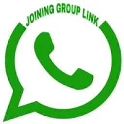 Joining Group Link icon