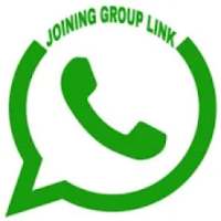 Joining Group Link