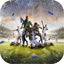 FOOTBALL LEAGUE REAL CHAMPIONS आइकन