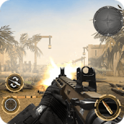 Super Army Frontline Mission - Freedom Force Fight आइकन