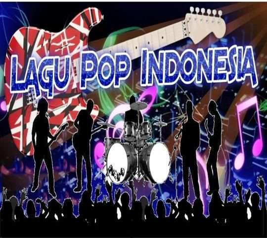 Lagu Pop Indonesia screenshot 4