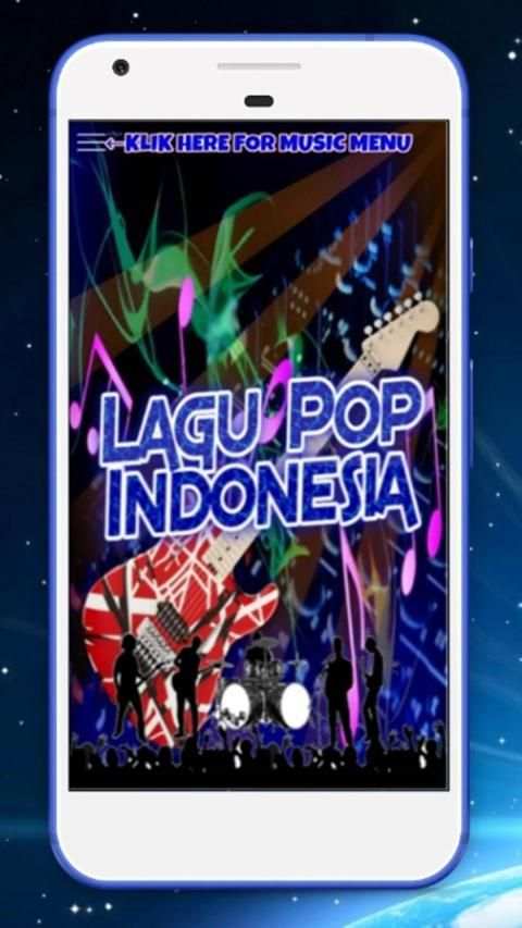 Lagu Pop Indonesia screenshot 3