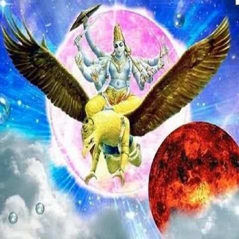 Garuda Puranam Telugu Audio Offline screenshot 1