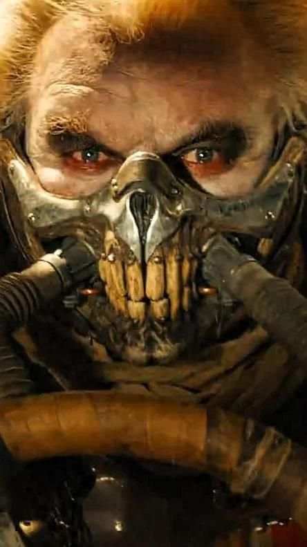 Mad Max Wallpapers for Phone screenshot 8