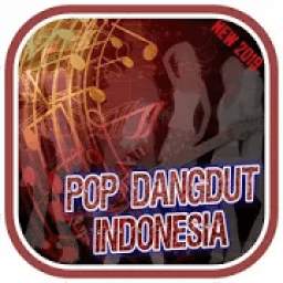 Pop Dangdut Indonesia 1.0