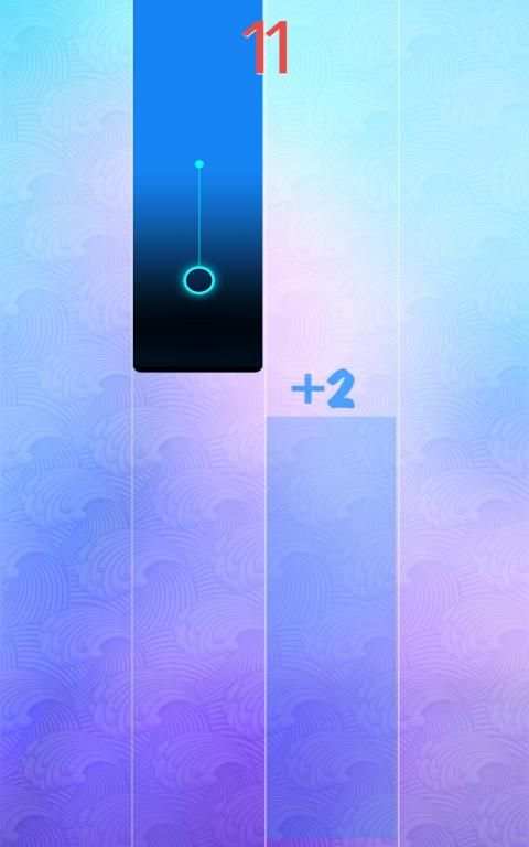 Magic Piano - Master Piano screenshot 5