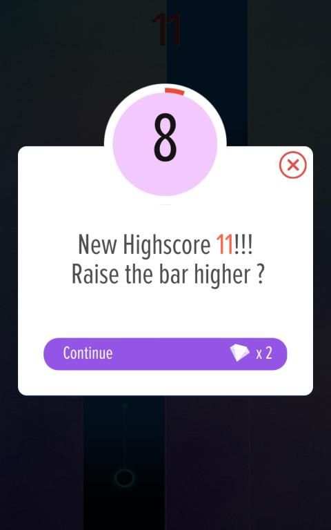 Magic Piano - Master Piano screenshot 4