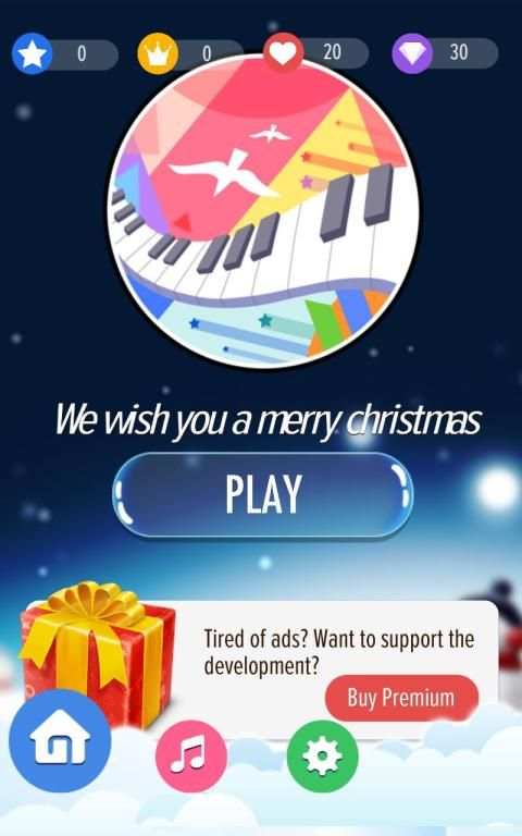 Magic Piano - Master Piano screenshot 12